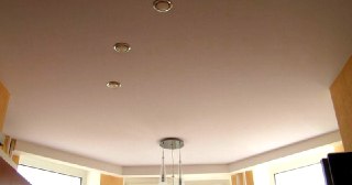 Тканевый потолок Острогожск, цена от 8359 руб.